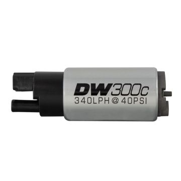 Fuel pump DeatschWerks DW300C 340 lph