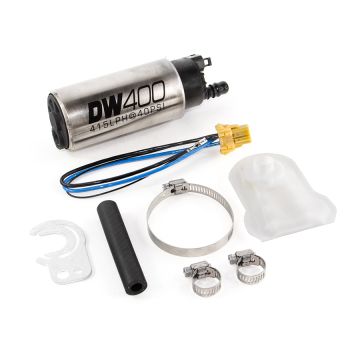 Fuel pump DeatschWerks 415 lph for 89-93 Mazda MX-5/Miata