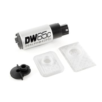 Fuel pump DeatschWerks DW65C 265 lph for Jeep Wrangler 2.5L/4.0L 1997-2004