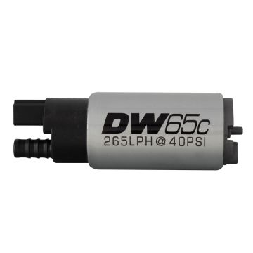 Fuel pump DeatschWerks DW65C 265 lph