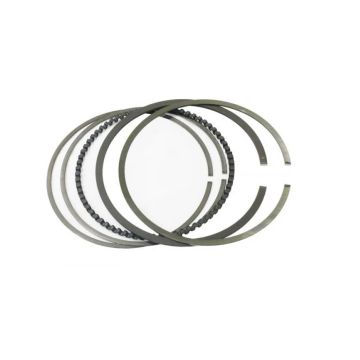Piston Ring Set 90.5mm Bore 1.5/1.2/2.5mm Wossner 905XPY