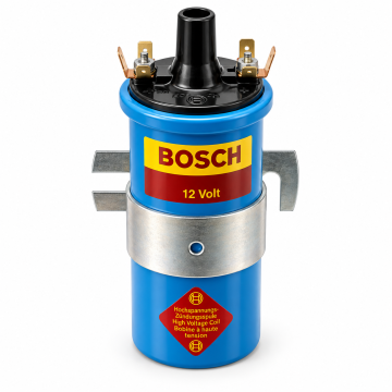Ignition coil BOSCH 9220081083