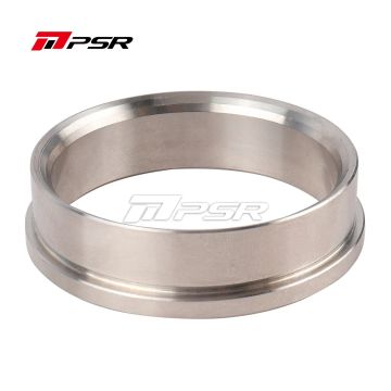Flange Kit for Pulsar PSR New Generation Wastegate 60mm External Wastegate Outlet Flange