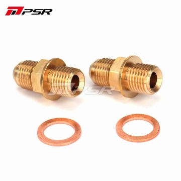 Pulsar PSR Turbo Water Cooling Fitting Kit -6AN