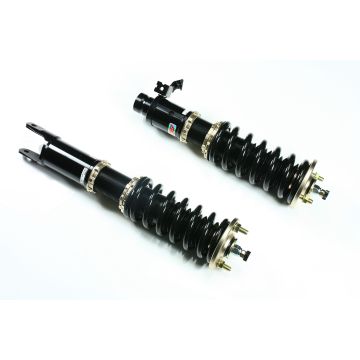 BC Racing A-02-BR-RS Coilovers for Honda Civic EG6/EH/EJ1/MC2 1992-1995 (rear fork)
