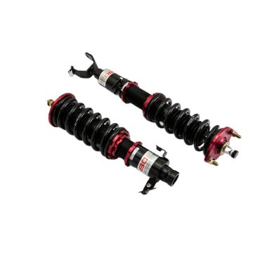 BC Racing A-22-V1-VS Coilovers for Honda Prelude BA 1988-1991