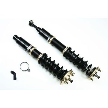 BC Racing A-29-BR-RS Coilovers for Honda Accord CL7/CL9/CN1 2003-2007