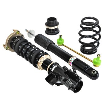 BC Racing A-58-BR-RA Coilovers for Honda Civic FB 2012-2015