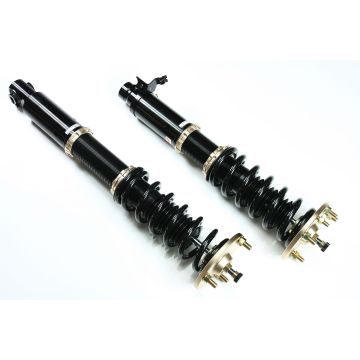 BC Racing A-62-BR-RS Coilovers for Honda Legend KA9 1996-2003