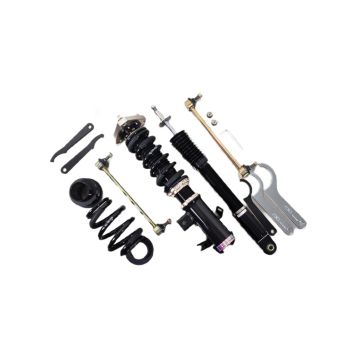 BC Racing A-97-BR-RA Coilovers for Honda Civic SI (USDM) 2014-2015