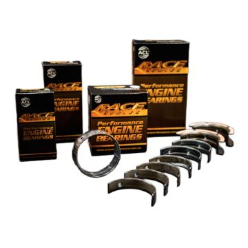 Main Bearing Set ACL Race Series with 0.0025mm extra clearance for BMW M5/M6 S85B50A