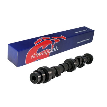 Tuning Intake Camshaft Swiatek for Audi 2.7 V6 Stage GT/R