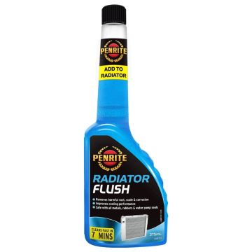 Cooling system additive Penrite Radiator Flush 375ml