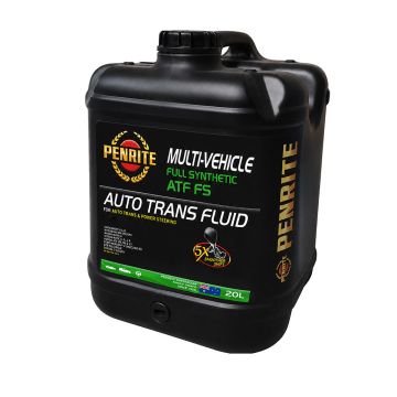 Gear Oil Penrite ATF FS Multi Vehicle Full Synthetic 20L