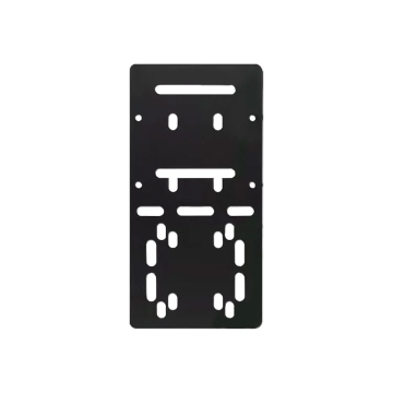 Adapter Plate for SIMSONN Hall Handbrake Simulator Simracing