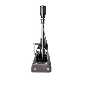 Coolerworx Short Shifter for VW Volkswagen Audi Skoda Seat 02A, 02J Bottom Mount Classic Pro Standard Gold