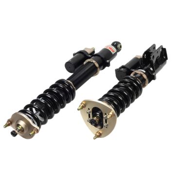 BC Racing B-20-ER Coilovers for Mitsubishi EVO X CZ4A 2007-2016