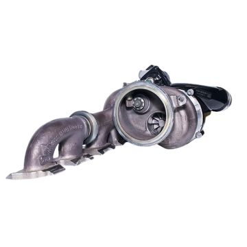 Turbocharger Stage 2 TurboSystems for BMW B58B30O1 Gen 2 G-Series