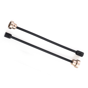 BC Racing 0007275 BR Coilover Extender 20cm Pair