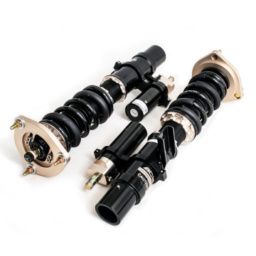 BC Racing B-11-ER Coilovers for Mitsubishi EVO IV/V/VI 1996-2001