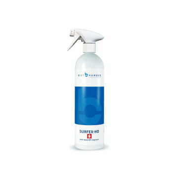 BILT-HAMBER Surfex HD Degreaser 1000ml