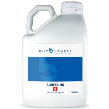 BILT-HAMBER Surfex HD Degreaser 5000ml