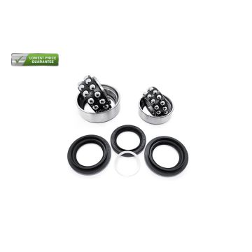 Differential bearing set for BMW Type 168L / LW E82 E87 F20 F22 E90 F30 F32 F34 E60 E70