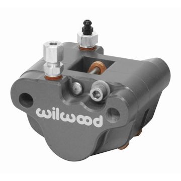 Wilwood 120-5750 Billet Go-Kart Universal Body Mount Caliper 2 Pistons