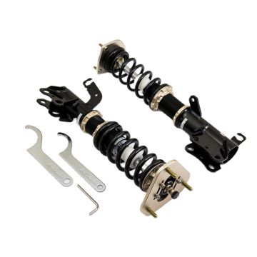 BC Racing C-21-BR-RA Coilovers for Toyota Celica-AWD ST185 1990-1993