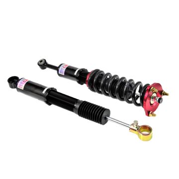 BC Racing C-28-V1-VT Coilovers for Toyota Vigo AWD 2005-2015