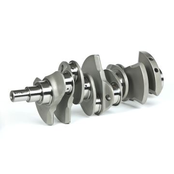 Billet Crankshaft ZRP for Nissan GT-R VR38 DETT 4.1L Stroker C-NIS-004UL