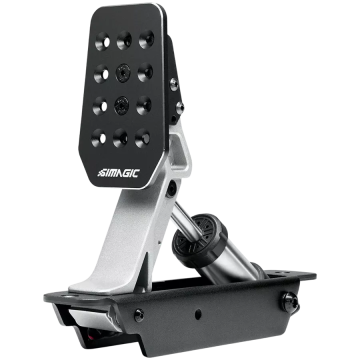 Clutch Pedal SIMAGIC for P500 Pedalbox Simulator Simracing