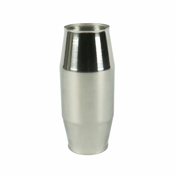 Universal sport catalyst 3" 76 mm Euro 5 200 cpsi High flow FMIC.EU