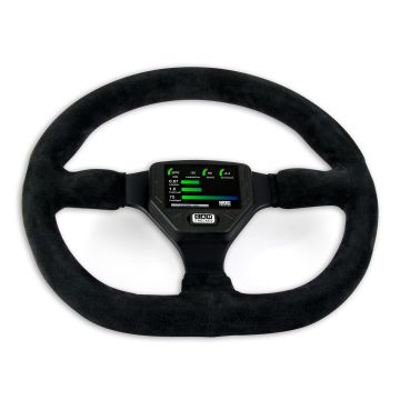 CANchecked SWD32 Gen2 - Flat Steering Wheels