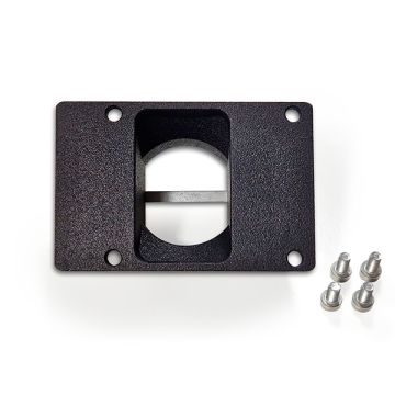 CANchecked GPA32 - Universal 52mm Adapter Pod MFD32/MFD32S