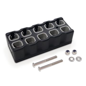 CANchecked CBD10 - CAN Bus Distribution