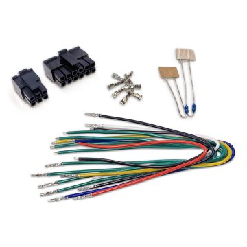 CANchecked MFD15 Gen2 Connection Kit