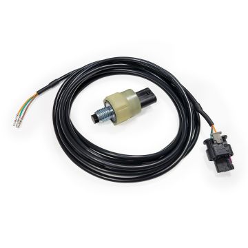 CANchecked CFS02 Wiring harness with combined temperature and pressure sensor