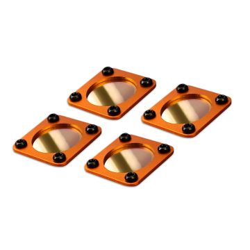 CANchecked TML04 Temp Monitoring Cover Lense Kit