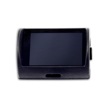 CANchecked Display MFD28 Gen2 for Audi 100 C4 91-94 Audi A6 C4 94-97 LHD RHD