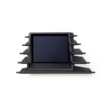 CANchecked Display MFD28 Gen2 for BMW X3 X4 G01 G02 F97 F98 FL LHD