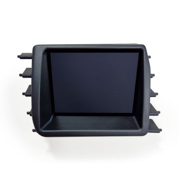 CANchecked Multi Function Display MFD32 GEN2 Renault Megane MK3 LHD