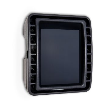CANchecked Display MFD28 Gen2 for Honda Civic MK7 LHD/RHD 01-06