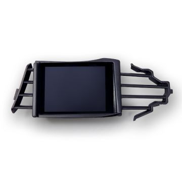 CANchecked Display MFD28 Gen2 for Hyundai i30N PD RHD 2017-2020