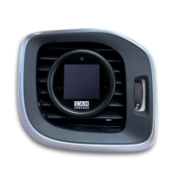 CANchecked Display MFD15 Gen 2 for Volvo V60 III LHD