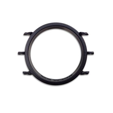 CANchecked MFD15 - 52mm Bezel for Mercedes W205 5 LHD/RHD