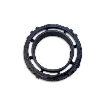 CANchecked 52mm Bezel for Mazda MX5 / Miata ND 2015+