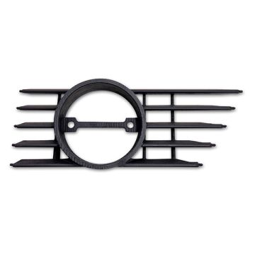 CANchecked 52mm Bezel for MFD15 Skoda Octavia III (5E) RHD