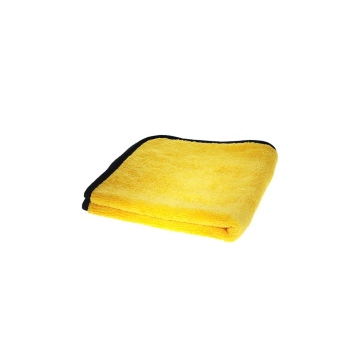 COBRA Gold Plush Jr. Microfiber 40x40cm