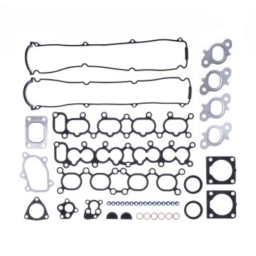 Cometic Top End Gasket Kit without Cylinder Head Gasket for Nissan CA18DE/CA18DET